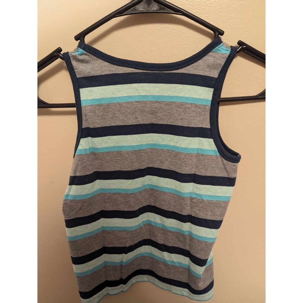 Jumping Beans Softest Tank Top, 4T